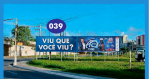 Av Beira Mar / Av Tancredo Neves