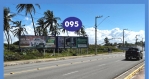 Rodovia Inácio Barbosa/Praia de Aruana / Ida Centro